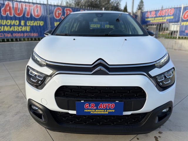 CITROEN C3 usata 2