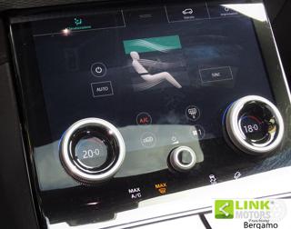 LAND ROVER Range Rover Velar usata, con Fendinebbia