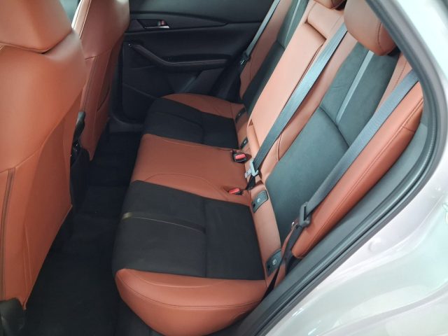 MAZDA CX-30 usata, con Immobilizzatore elettronico