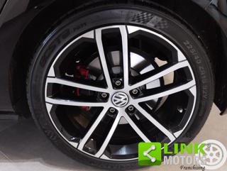 VOLKSWAGEN Golf GTD usata, con ESP