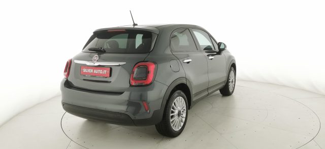 FIAT 500X usata, con Boardcomputer