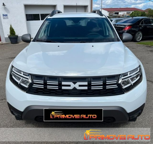 DACIA Duster usata, con Autoradio