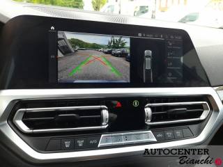 BMW 320 usata, con Controllo trazione