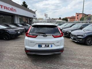 HONDA CR-V usata, con Antifurto