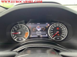 JEEP Renegade usata, con Volante in pelle