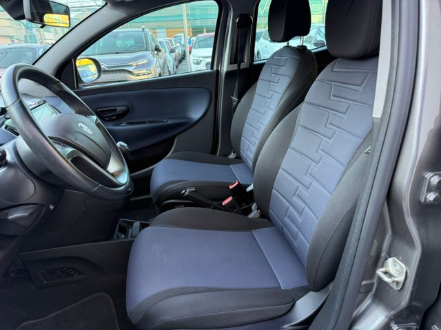 LANCIA Ypsilon usata 18