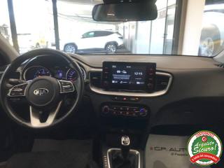 KIA XCeed usata, con Fendinebbia