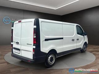 RENAULT Trafic usata, con Autoradio