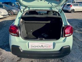 CITROEN C3 usata, con Sensore di pioggia