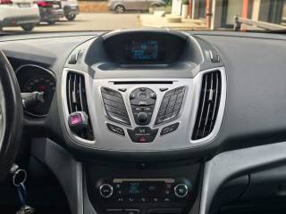 FORD C-Max usata, con Volante multifunzione