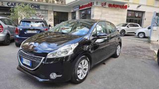 PEUGEOT 208 1° serie 1.2 VTi 82 CV 5 porte Active