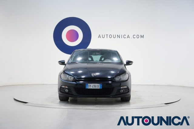 VOLKSWAGEN Scirocco usata, con Airbag