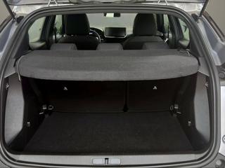 PEUGEOT 2008 usata, con Boardcomputer