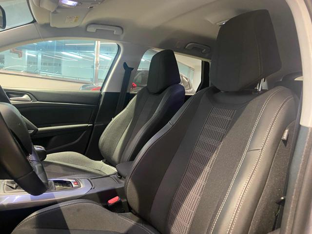 PEUGEOT 308 usata, con Boardcomputer