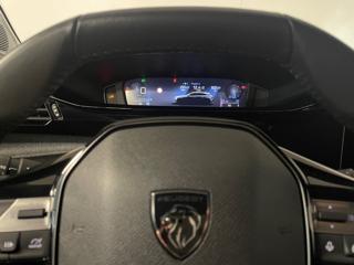 PEUGEOT 308 usata, con Climatizzatore