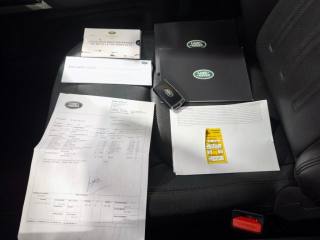 LAND ROVER Defender usata, con ESP