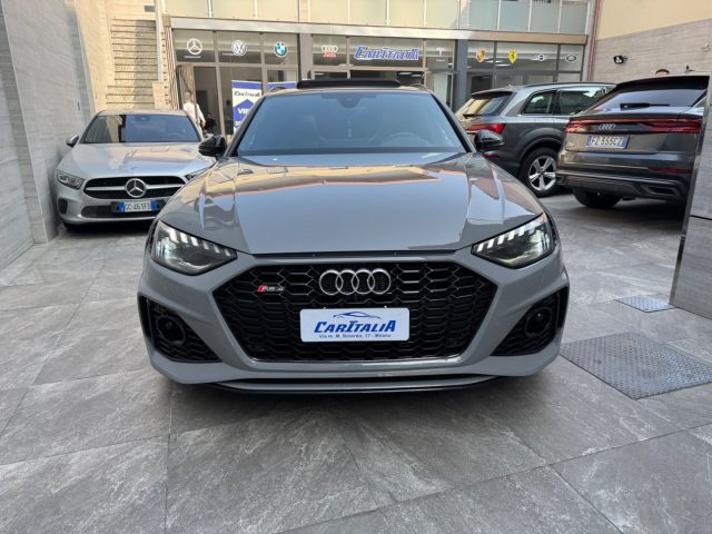 AUDI RS usata, con Airbag