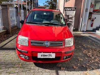 FIAT Panda usata, con Immobilizzatore elettronico