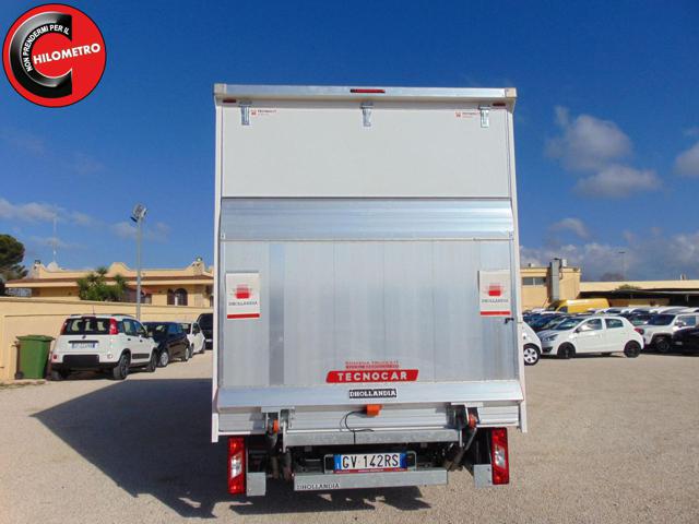 FORD Transit usata, con Cruise Control