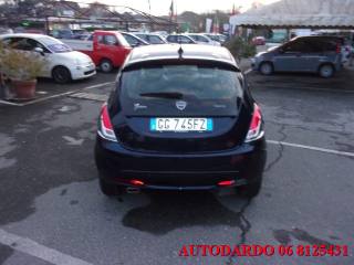 LANCIA Ypsilon usata 25