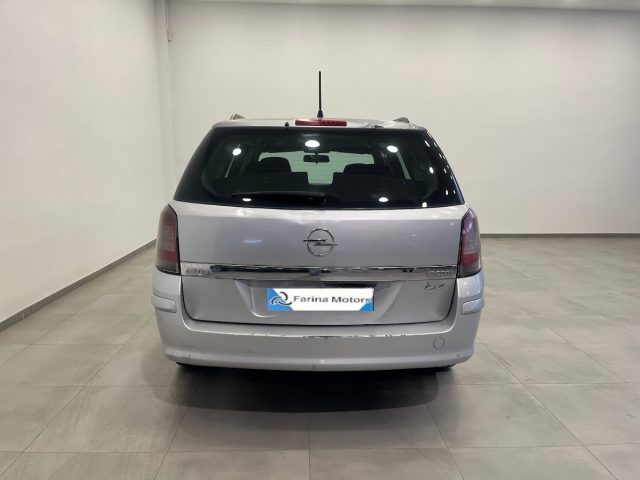 OPEL Astra usata, con Airbag Passeggero