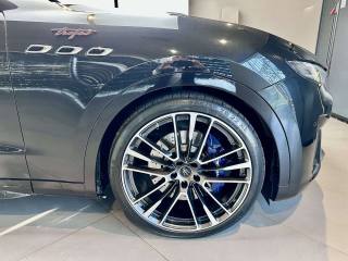 MASERATI Levante usata, con Airbag Passeggero