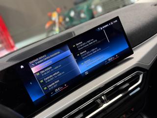 BMW 320 usata, con Fendinebbia