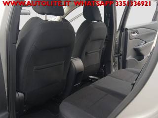 NISSAN Qashqai usata, con Sensore di luce