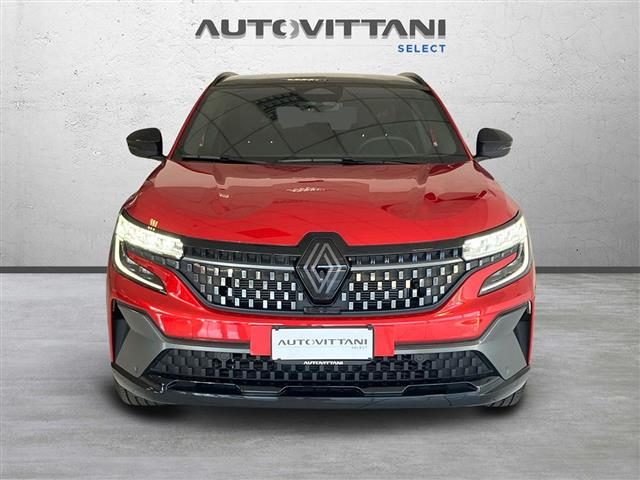 RENAULT Austral usata, con Airbag