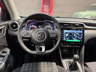 MG ZS usata, con Cruise Control