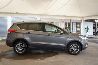 FORD Kuga usata, con Airbag Passeggero