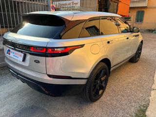 LAND ROVER Range Rover Velar usata, con Alzacristalli elettrici