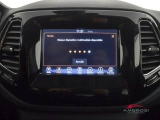 JEEP Compass usata 14