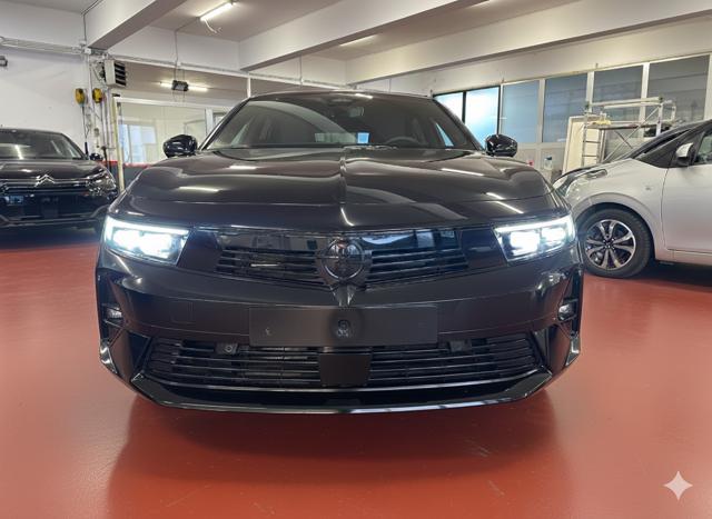 OPEL Astra usata, con Airbag