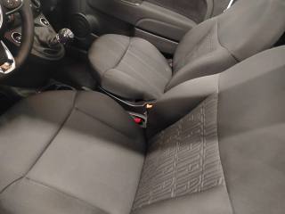 FIAT 500 usata, con Airbag testa