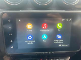 DACIA Duster usata, con Climatizzatore