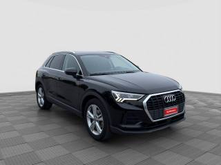 AUDI Q3 usata 6