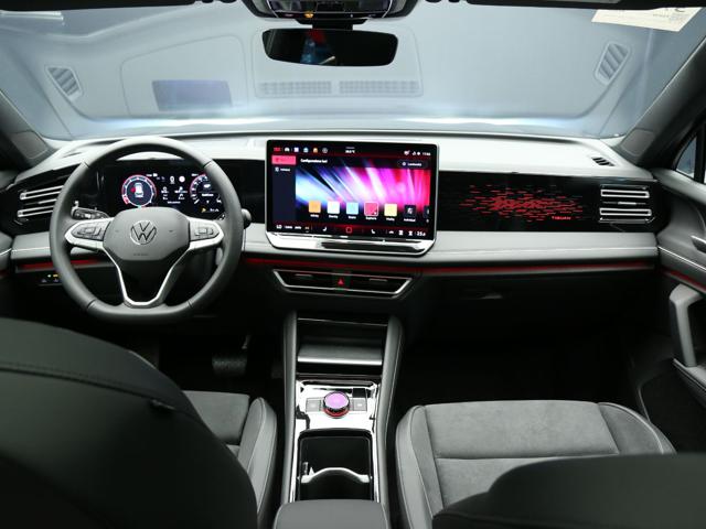 VOLKSWAGEN Tiguan usata, con Controllo automatico clima
