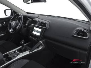 RENAULT Kadjar usata 11