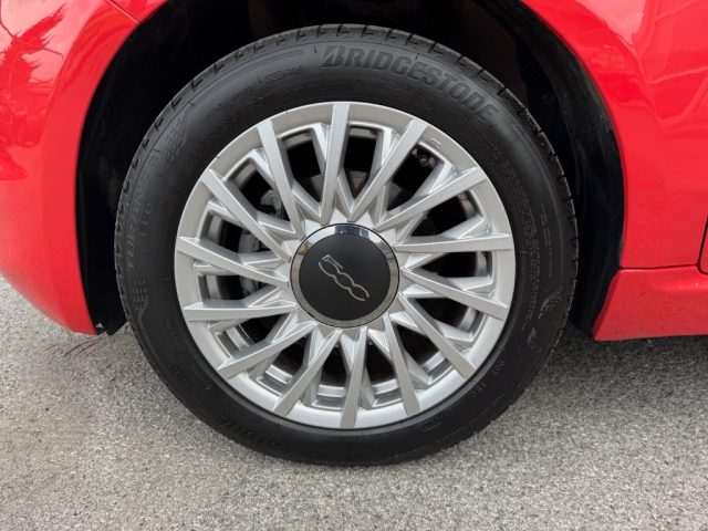FIAT 500 usata, con Chiusura centralizzata