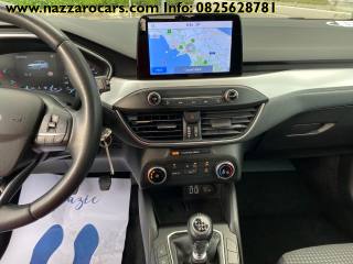 FORD Focus usata, con Bracciolo