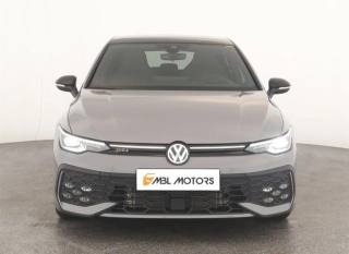 VOLKSWAGEN Golf GTI usata, con Airbag laterali