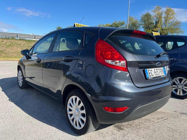 FORD Fiesta usata, con Airbag Passeggero
