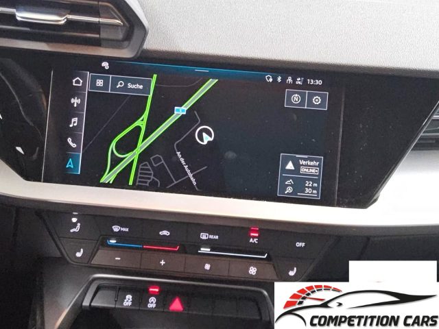 AUDI A3 usata, con Cruise Control