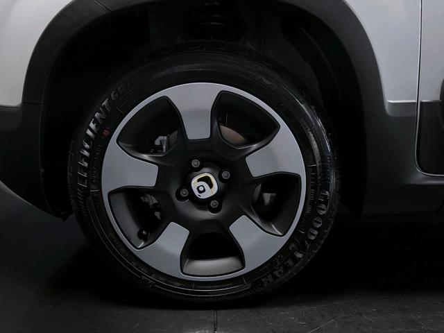 FIAT Panda usata, con Chiusura centralizzata