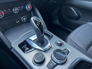 ALFA ROMEO Stelvio usata, con Boardcomputer