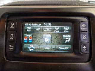 JEEP Cherokee usata, con Luci diurne LED