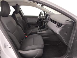 RENAULT Clio usata, con Luci diurne