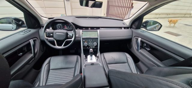 LAND ROVER Discovery Sport usata, con Controllo automatico clima