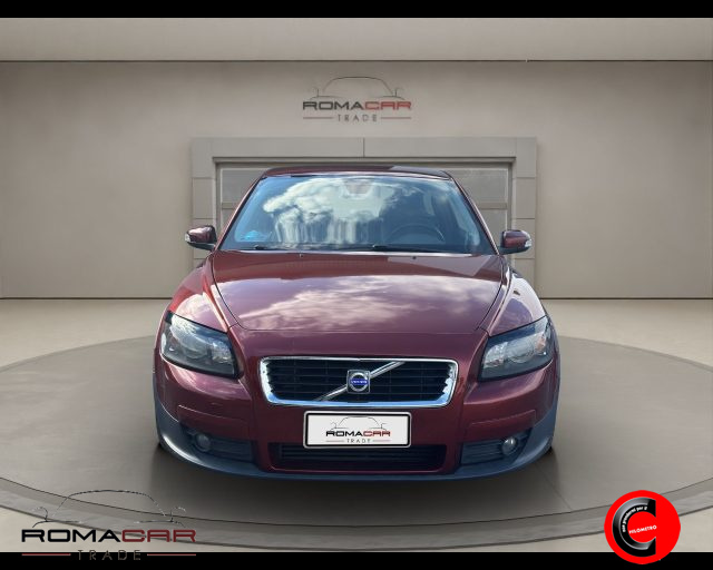 VOLVO C30 usata, con Climatizzatore